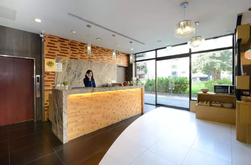 Fotos del hotel Ximen Hedo  Kangding,taipei:  2