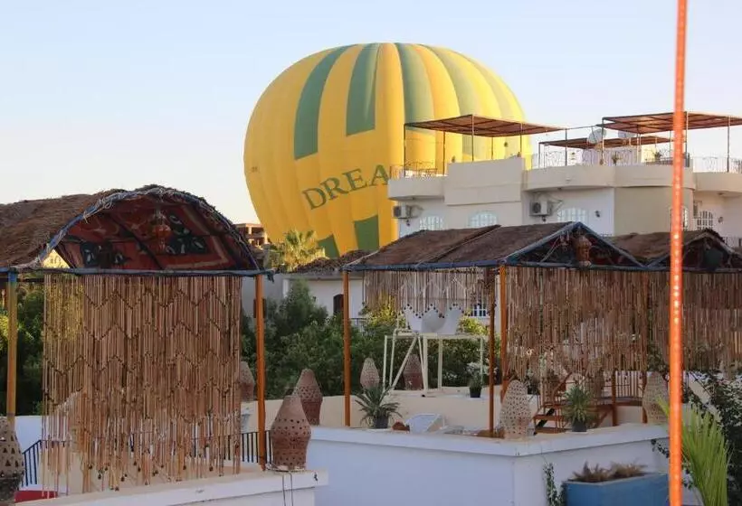 Fotos del hotel El Gezira Garden Hotel Luxor:  11