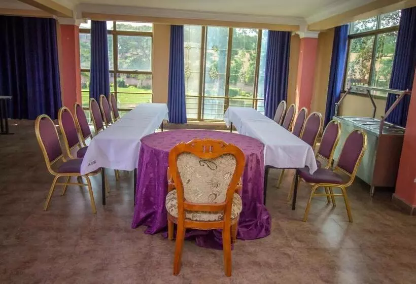 Fotos del hotel Eight Winx:  6