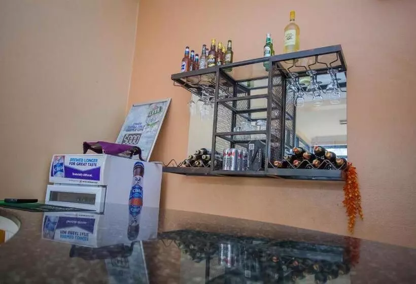 Fotos del hotel Eight Winx:  5