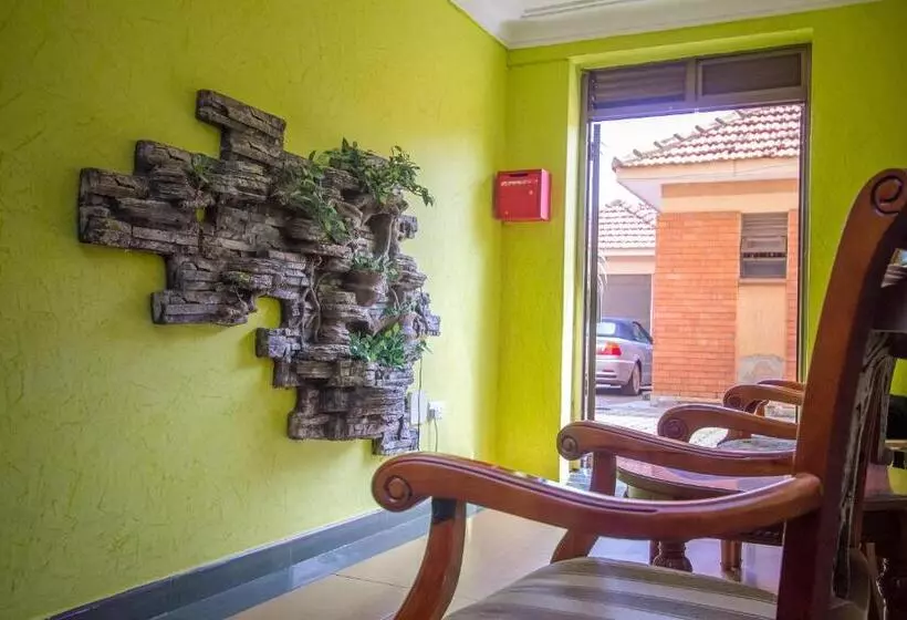 Fotos del hotel Eight Winx:  15