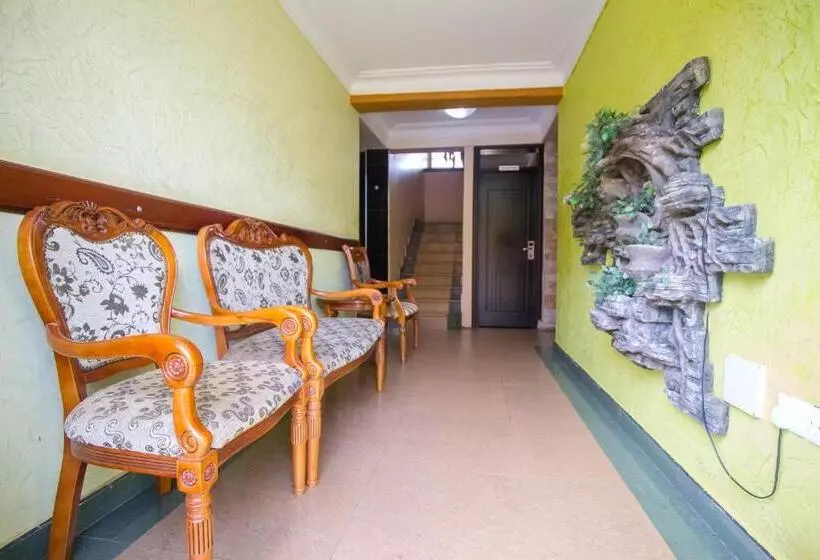 Fotos del hotel Eight Winx:  3