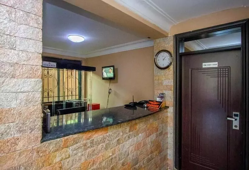 Fotos del hotel Eight Winx:  24