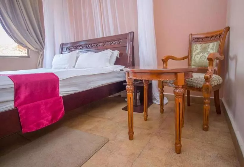 Fotos del hotel Eight Winx:  11