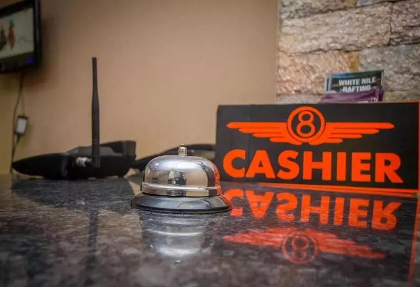 Fotos del hotel Eight Winx:  9