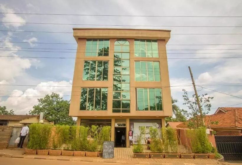 Fotos del hotel Eight Winx:  10