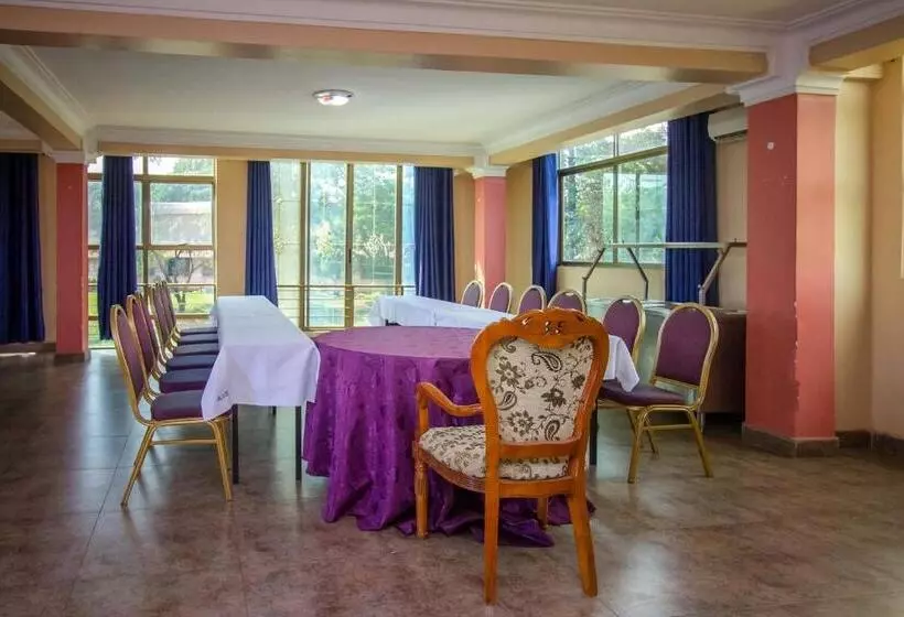 Fotos del hotel Eight Winx:  12