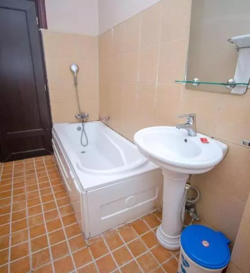 Fotos del hotel Eight Winx:  8