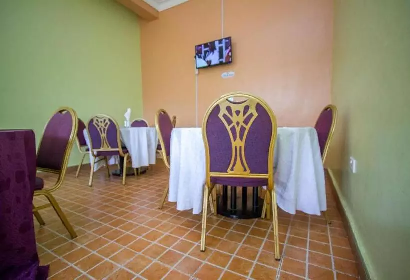 Fotos del hotel Eight Winx:  18