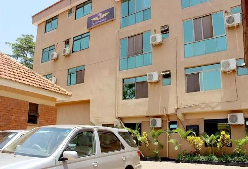 Fotos del hotel Eight Winx:  16