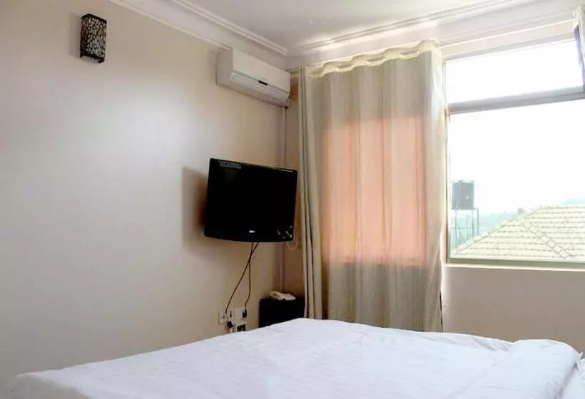 Fotos del hotel Eight Winx:  25