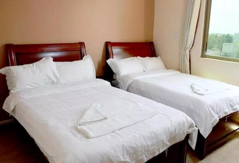 Fotos del hotel Eight Winx:  2