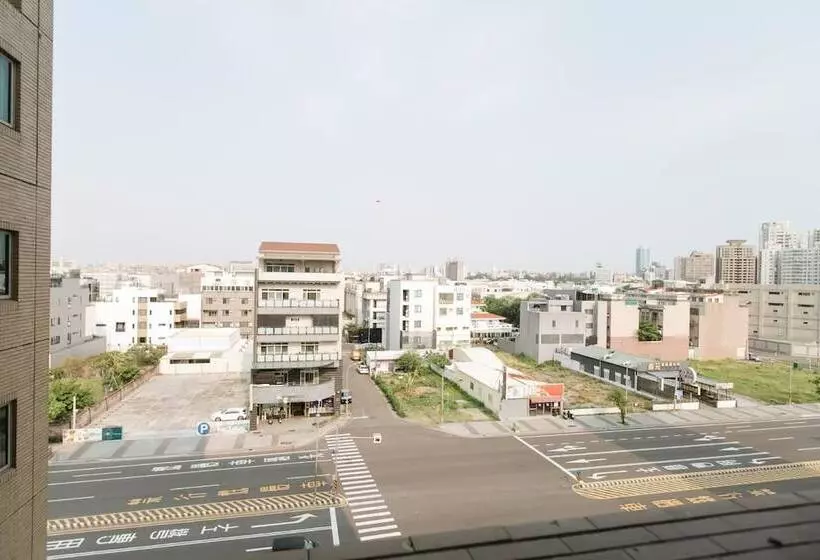 Fotos del hotel Jia Hsin Garden:  10