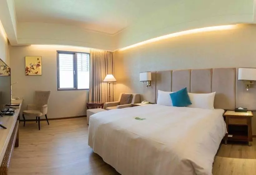 Fotos del hotel Jia Hsin Garden:  2