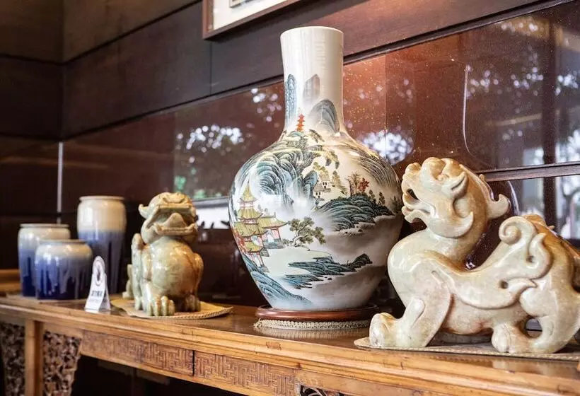 Fotos del hotel Jia Hsin Garden:  20