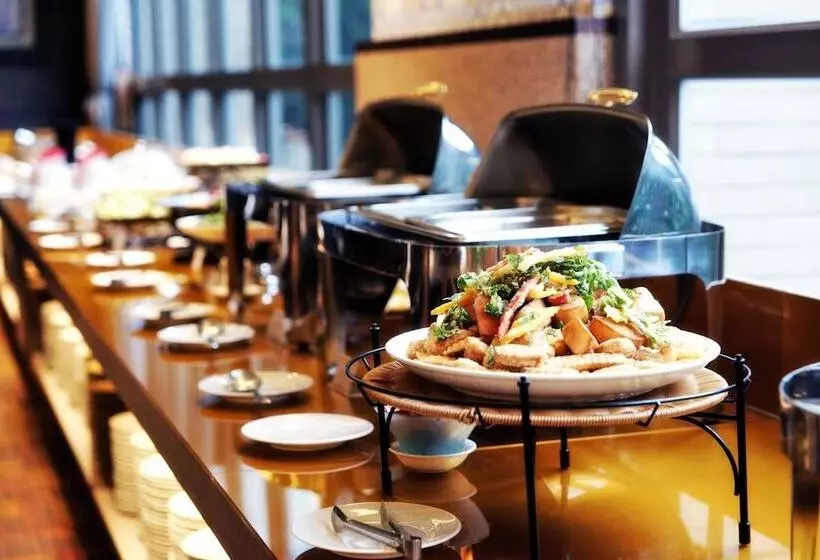 Fotos del hotel Jia Hsin Garden:  24