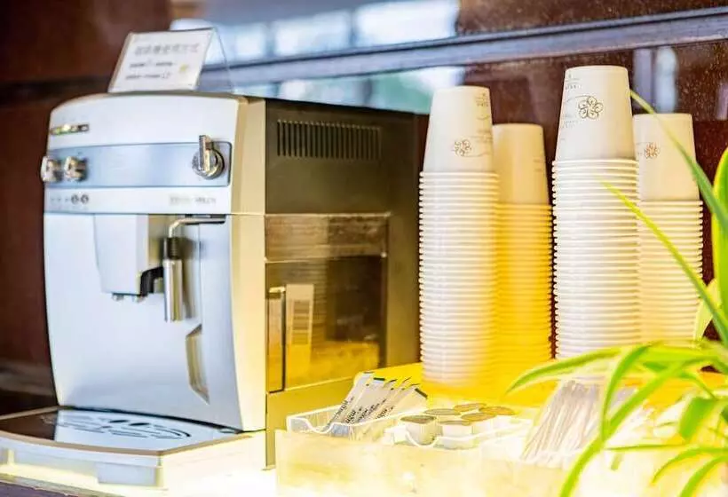 Fotos del hotel Jia Hsin Garden:  25