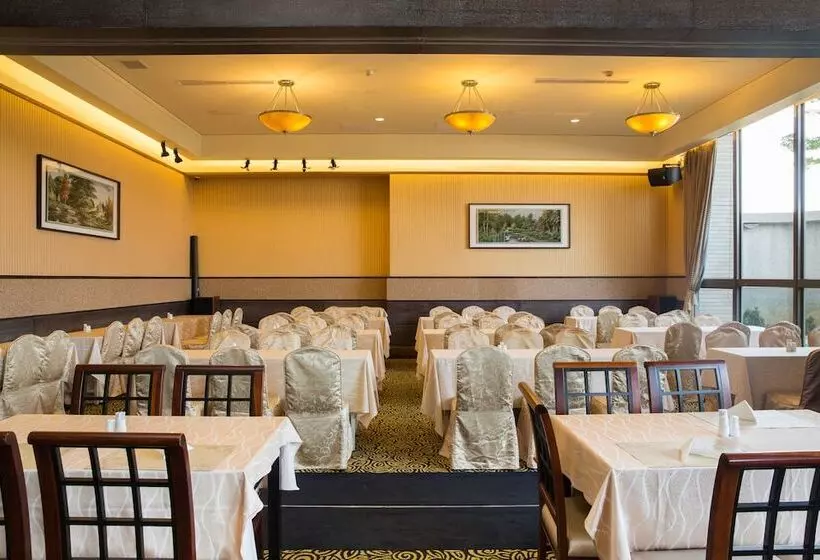 Fotos del hotel Jia Hsin Garden:  23