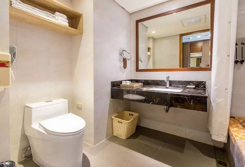 Fotos del hotel Jia Hsin Garden:  15