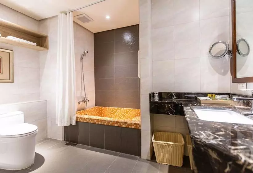 Fotos del hotel Jia Hsin Garden:  19