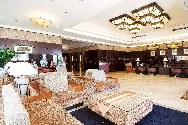 Fotos del hotel Jia Hsin Garden:  3