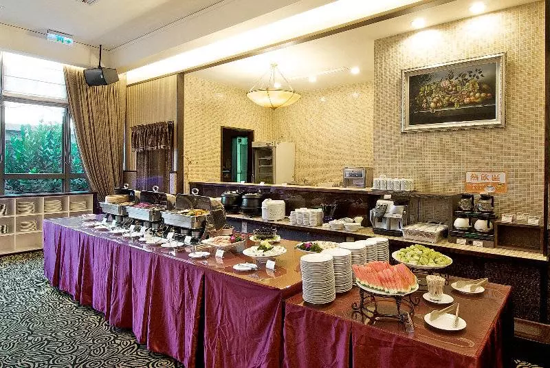 Fotos del hotel Jia Hsin Garden:  18