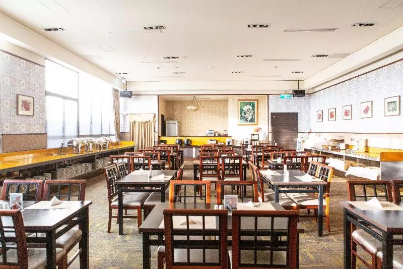 Fotos del hotel Jia Hsin Garden:  13