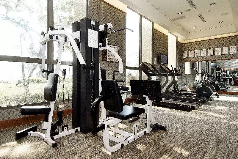 Fotos del hotel Jia Hsin Garden:  5