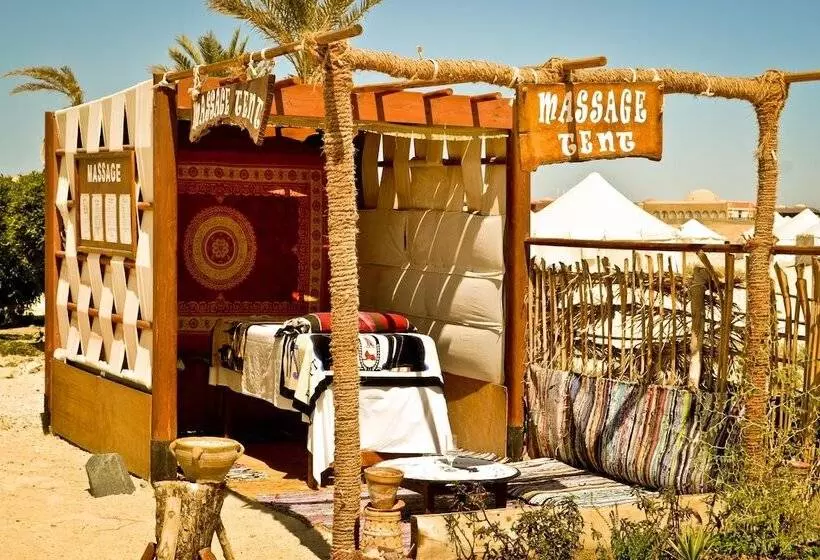 Fotos del hotel Marsa Shagra Village:  2