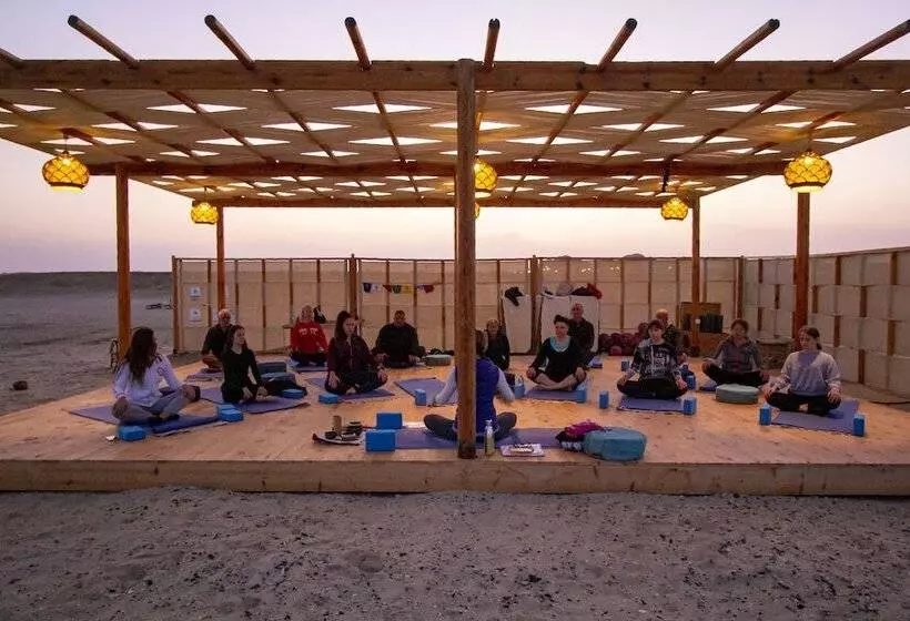 Fotos del hotel Marsa Shagra Village:  21