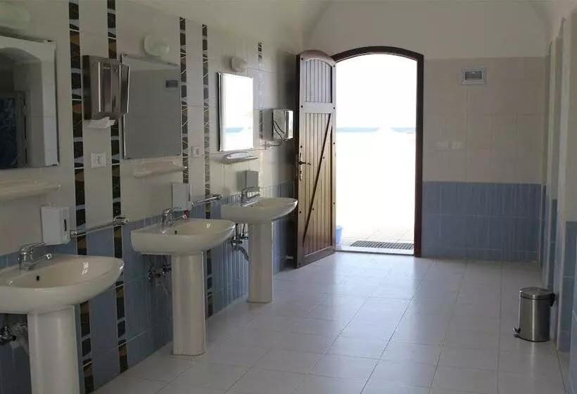 Fotos del hotel Marsa Shagra Village:  10