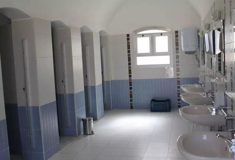 Fotos del hotel Marsa Shagra Village:  17