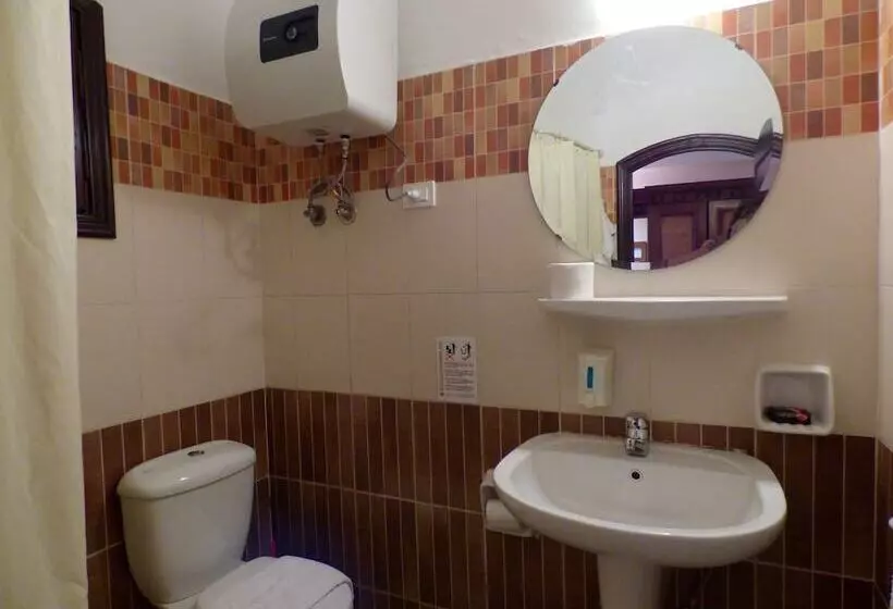 Fotos del hotel Marsa Shagra Village:  14