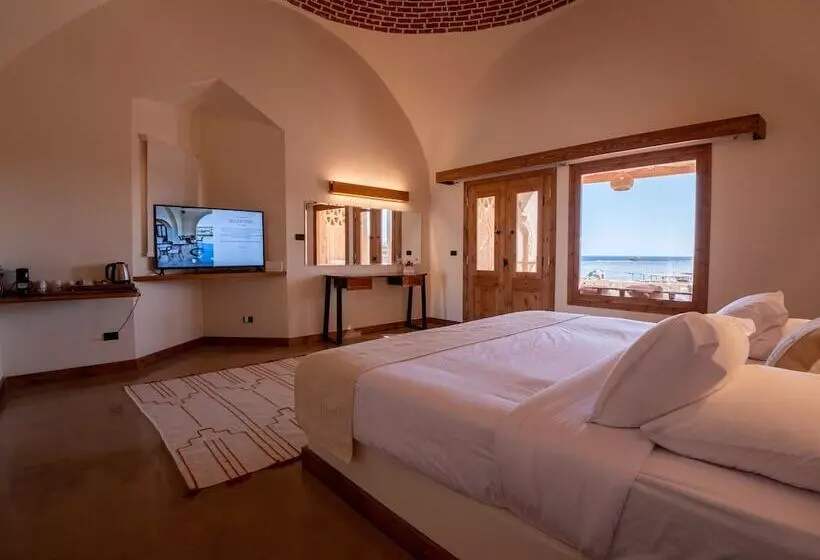 Fotos del hotel Marsa Shagra Village:  12