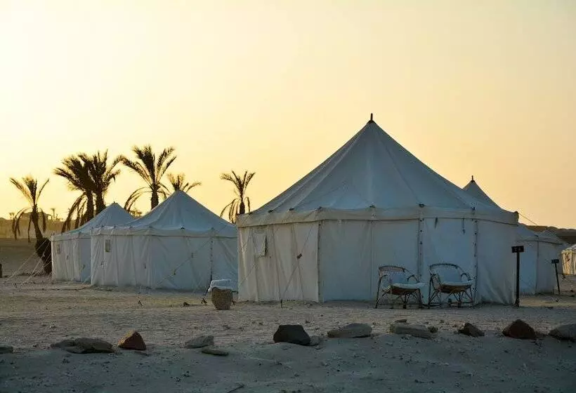 Fotos del hotel Marsa Shagra Village:  11