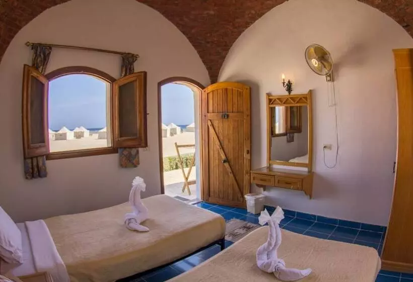 Fotos del hotel Marsa Shagra Village:  22