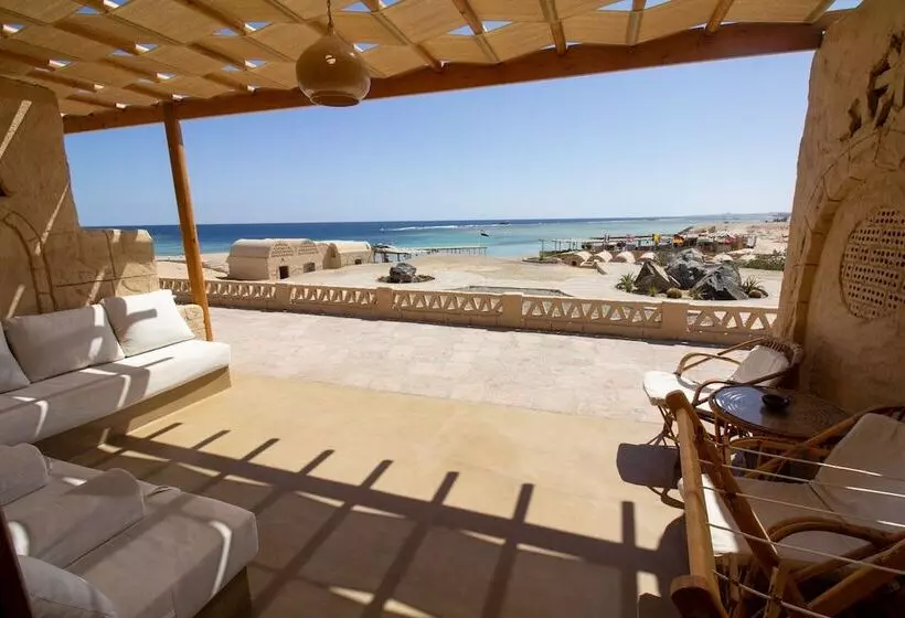 Fotos del hotel Marsa Shagra Village:  9