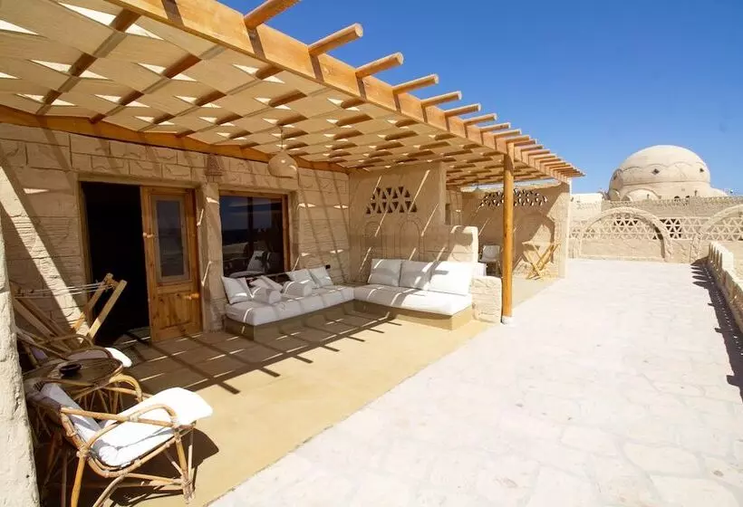 Fotos del hotel Marsa Shagra Village:  4