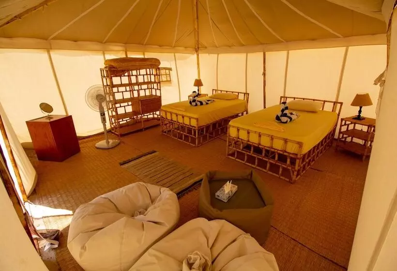 Fotos del hotel Marsa Shagra Village:  13