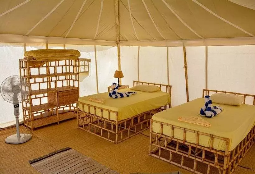 Fotos del hotel Marsa Shagra Village:  3