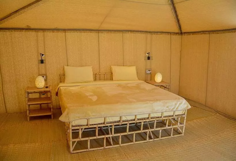 Fotos del hotel Marsa Shagra Village:  19