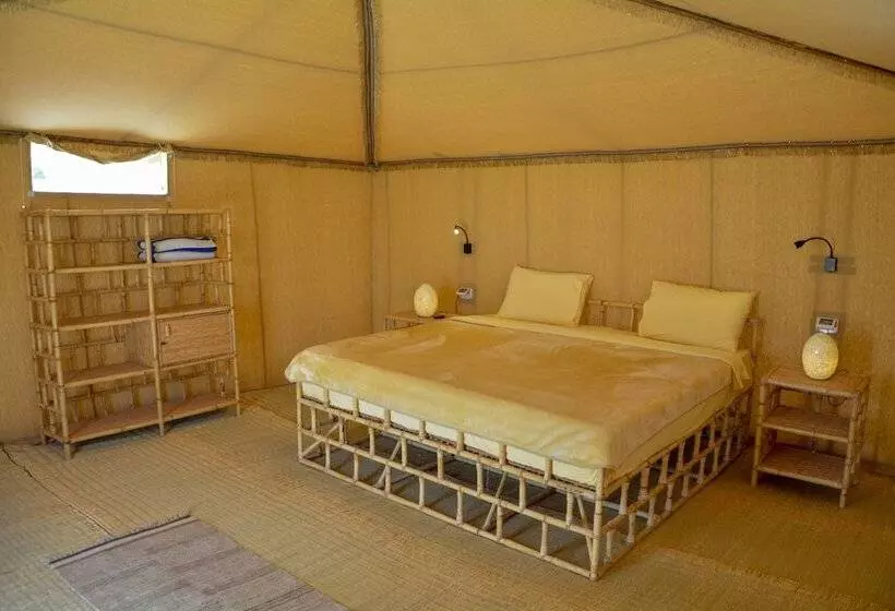 Fotos del hotel Marsa Shagra Village:  16