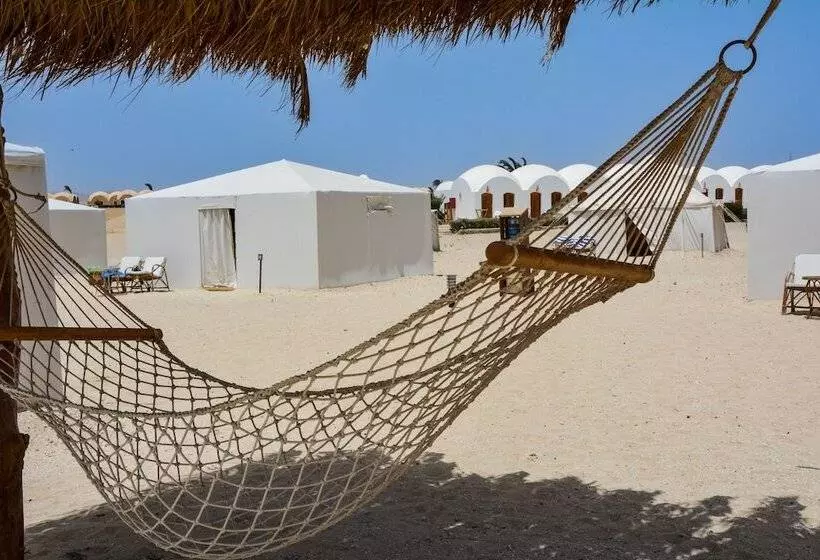 Fotos del hotel Marsa Shagra Village:  23