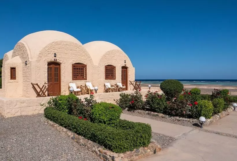 Fotos del hotel Marsa Shagra Village:  24