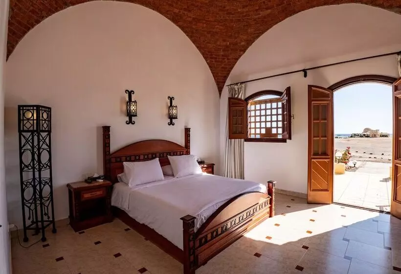 Marsa Shagra Village