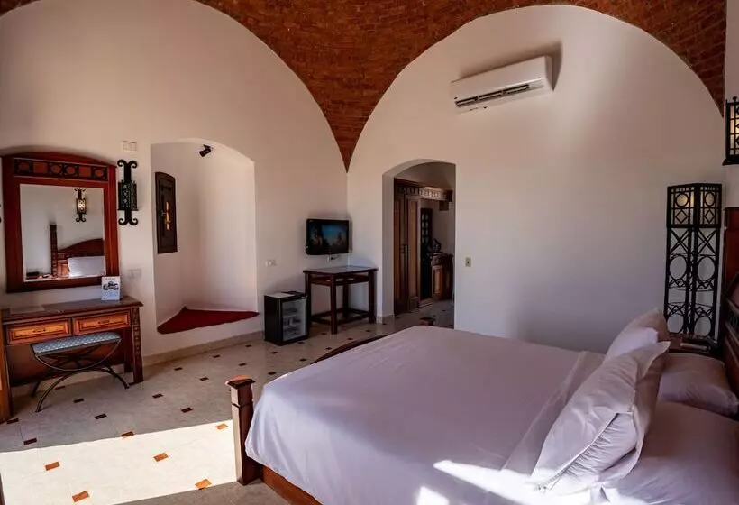 Fotos del hotel Marsa Shagra Village:  8