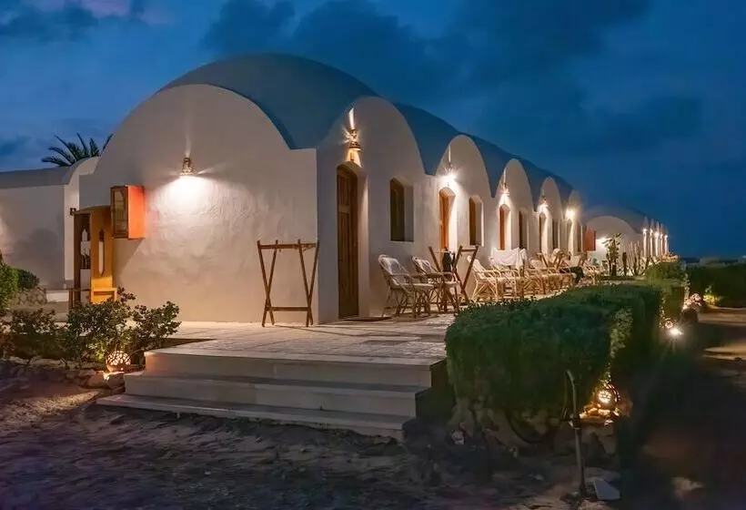 Fotos del hotel Marsa Shagra Village:  25