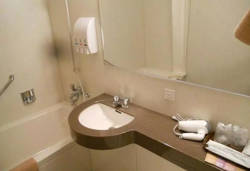 Fotos del hotel Nikko Station  Classic:  8