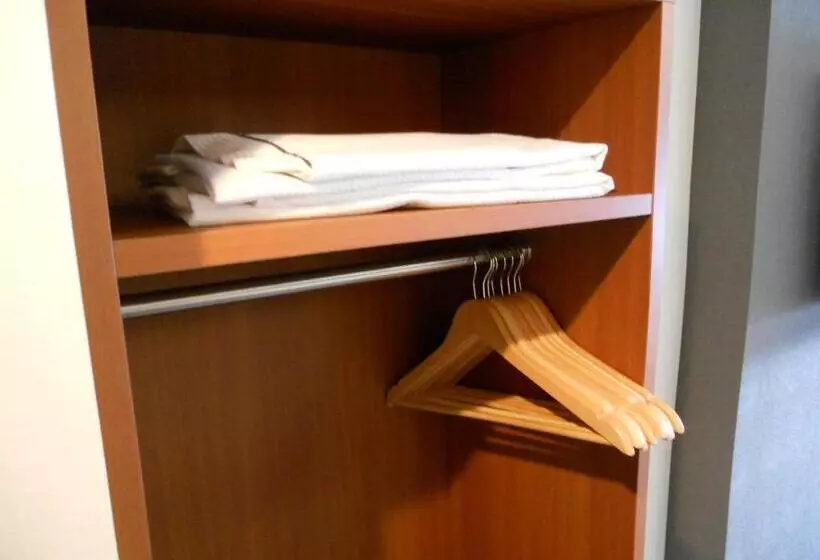 Fotos del hotel Nikko Station  Classic:  25