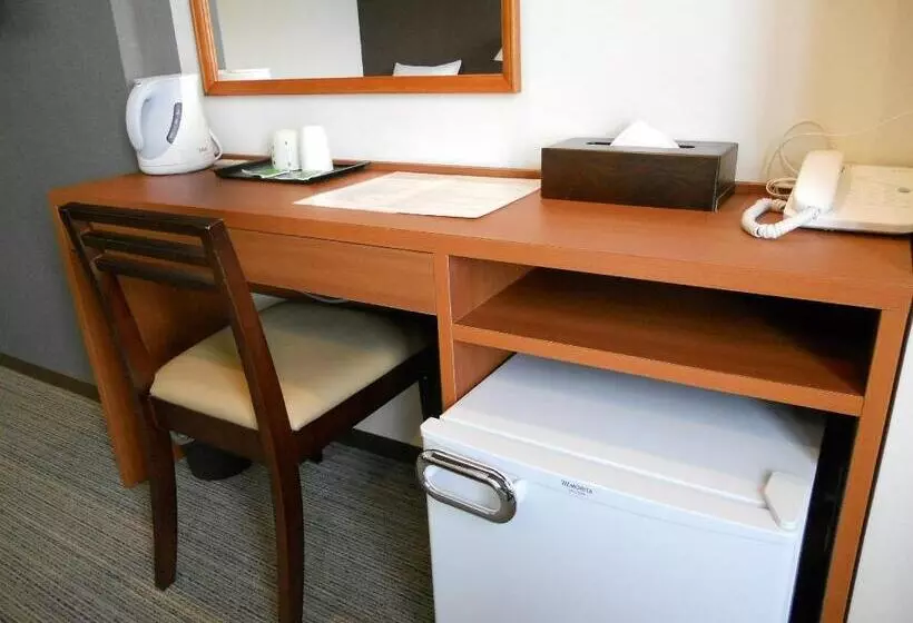 Fotos del hotel Nikko Station  Classic:  24